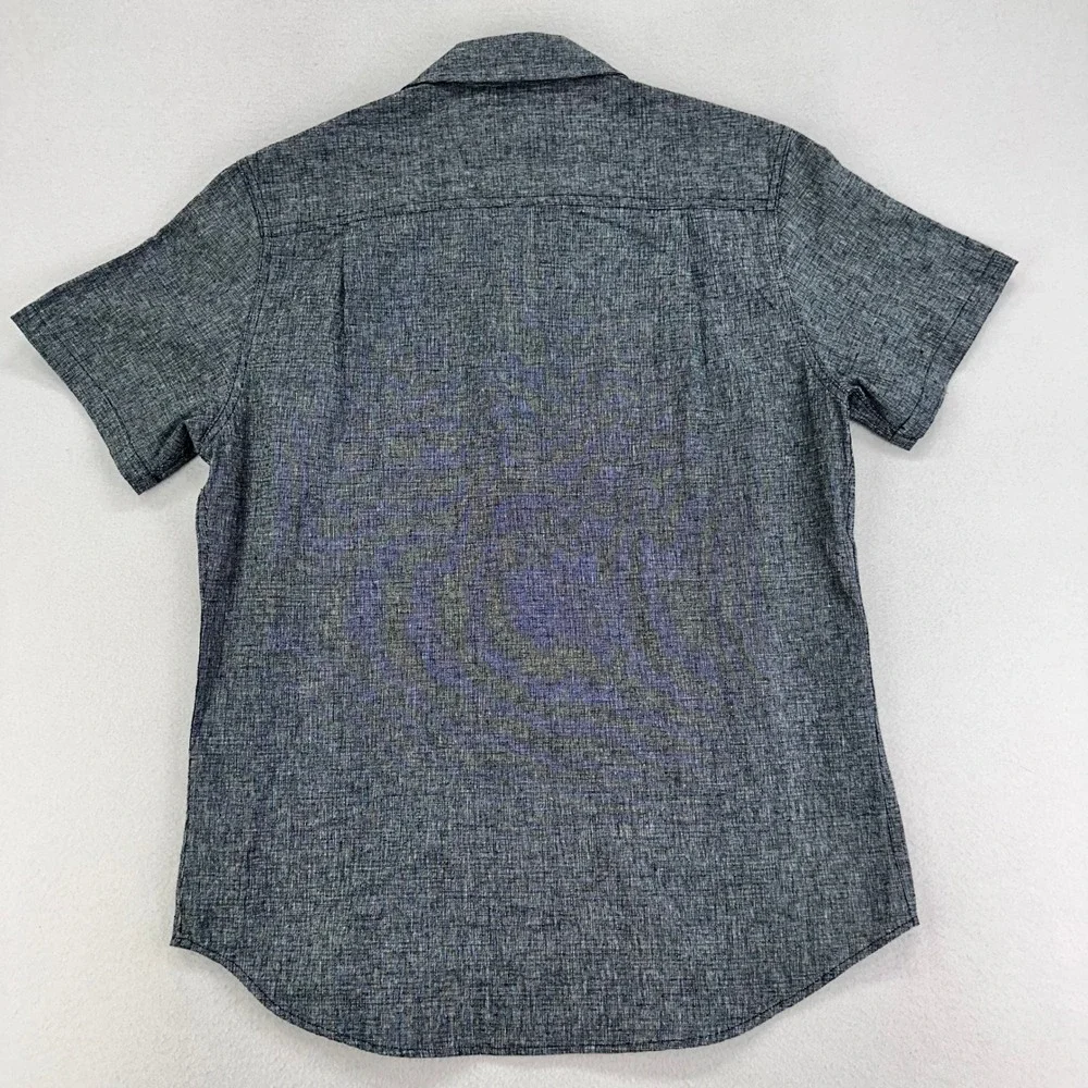 Devium Made In USA Short Sleeve - Picture 4 of 9